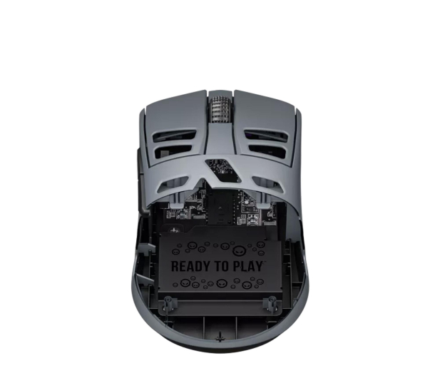 Lorgar MSE90W Wireless Szara LRG-MSE90W-DG - 1345851 - zdjęcie 7